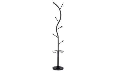 Antique Coat Rack, Metal Coat Rack, Coat Hook
